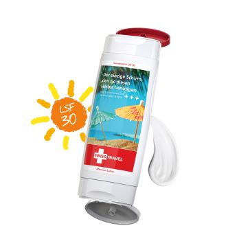 DuoPack Sonnenmilch LSF 30 + After Sun Lotion 