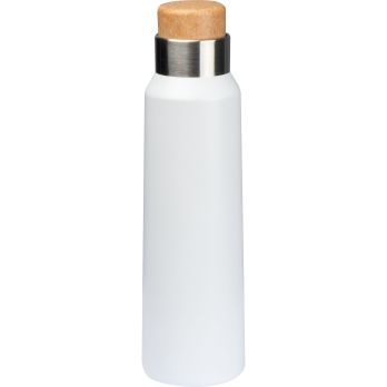 Edelstahlflasche, 500ml 