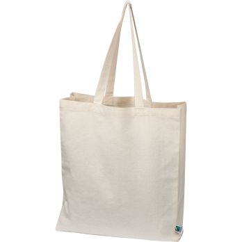 Fairtrade Baumwolltasche Fairtrade Baumwolltasche