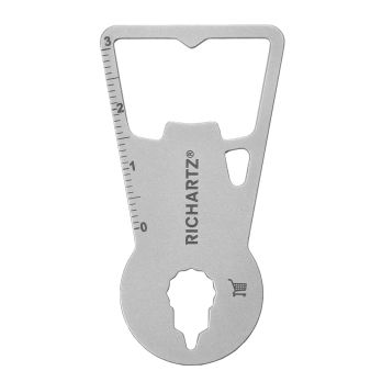 RICHARTZ FLASCHENÖFFNER plus