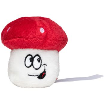 Plüschtier Fliegenpilz