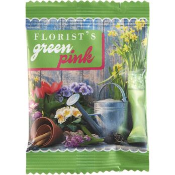 Fruchtgummi STANDARD 10 g, VEGAN im konventionellen Tütchen