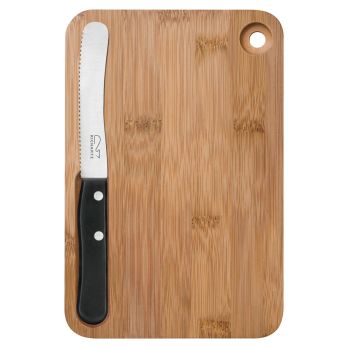 RICHARTZ FRÜHSTÜCK cut and eat black