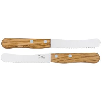 RICHARTZ Frühstück olive