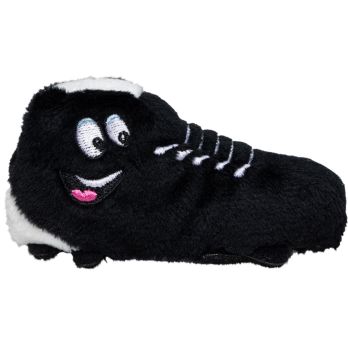 Plüschtier Fußballschuh