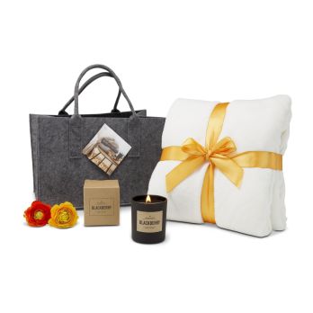 Geschenkset: Hyggelige Stunden