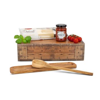 Geschenkset: Pasta Rustico
