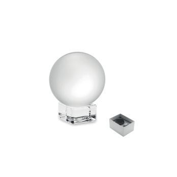 GLASSWARD Glas-Pokal rund