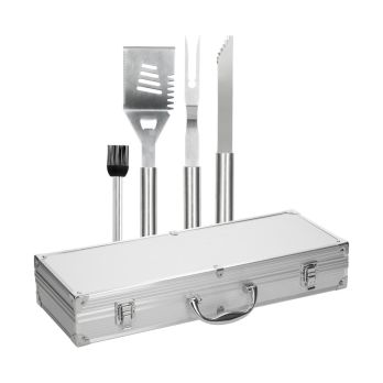 Grillset "Deluxe"