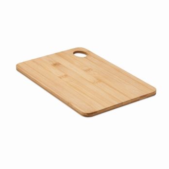 BEMGA LARGE Großes Schneidebrett Bambus