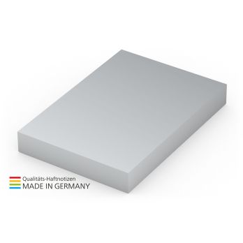 Haftnotiz Basic 50 x 72 Bestseller