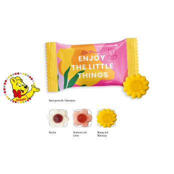 HARIBO Blumen