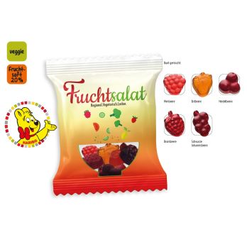 HARIBO Fruitmania Berry Werbetüte