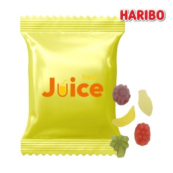 HARIBO Standardformen Werbetüte - 10 g