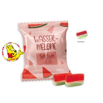 HARIBO Wassermelonen Werbetüte
