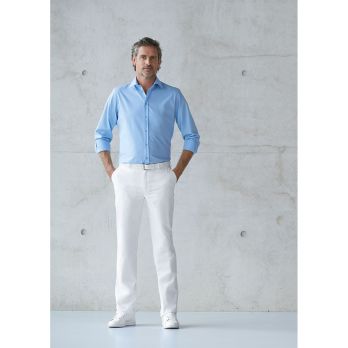 Herren Stretch-Bundhose 1368-686