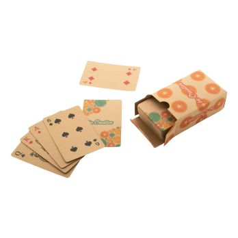 Individuelle Spielkarten CreaCard Eco