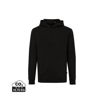 Iqoniq Jasper Hoodie aus recycelter Baumwolle