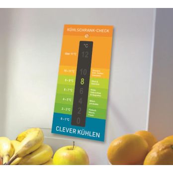 Kühlschrank-Check Kühlschrank-Check