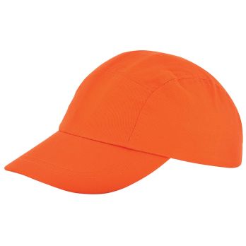 Kids Brushed Promo Cap mit Gummiband