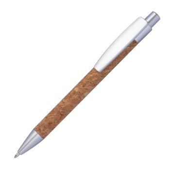 Kugelschreiber aus Kork