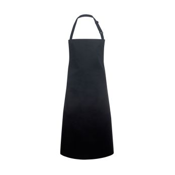 Latzschürze Basic mit Schnalle BLS 4
