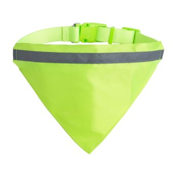 Lurex Reflektierendes Hundehalsband