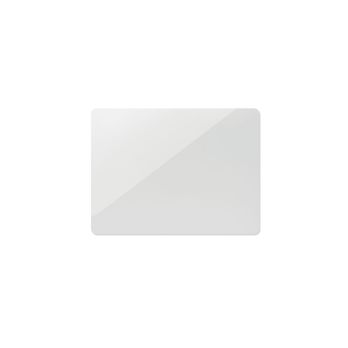 MAGREC 100 Rechteckiger Magnet mit PVC