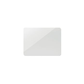 MAGREC 75 Rechteckiger Magnet mit PVC