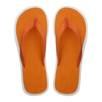 Malibu Zehensandalen