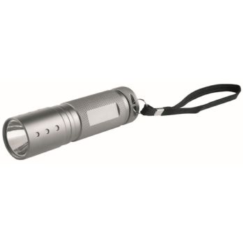 Metmaxx® LED MegaBeam Taschenlampe "Go3Watt" 