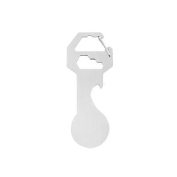 Metmaxx® Schlüsselanhänger "StyleTool&Open" 