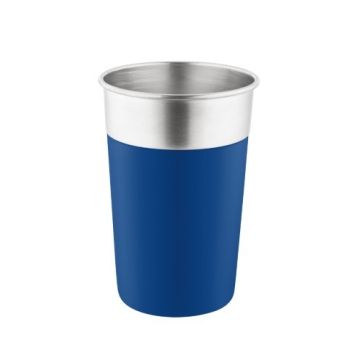Metmaxx® "SteelColourCup" Thermobecher 