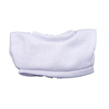Plüschtier Mini-T-Shirt mit Klettverschluß
