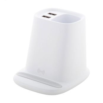 Multifunktionaler Stifteköcher Multicharge