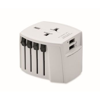 MUV USB MUV USB. 2-pole