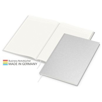 Note-Book Natura Recycling green+blue