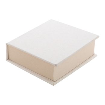 Notizblock aus Milchkarton Relact Memo