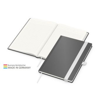 Organic-Book green+blue