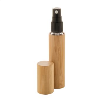 Parfümflasche aus Bambus Fragrano