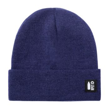 Peaky Wintermütze aus RPET