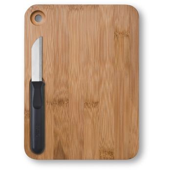 RICHARTZ Piccolo cut on wood