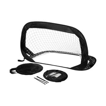 PopUp-Tor "Kicko", 2 in 1