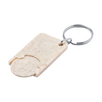 Prolex Einkaufswagen-Chip/Schlüsselanhänger