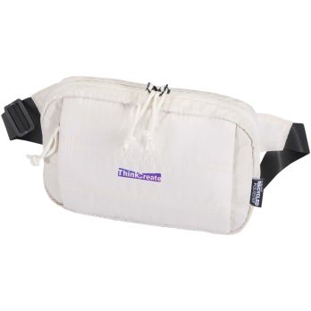 Puffer GRS recycelte Gürteltasche 1,5L