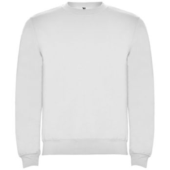 Clasica Sweatshirt mit Rundhalsausschnitt Unisex