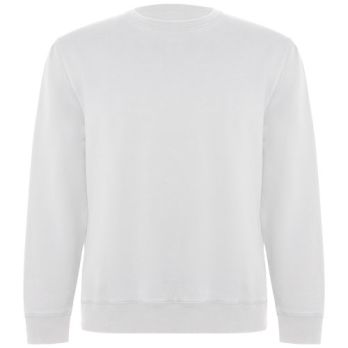 Batian Sweatshirt mit Rundhalsausschnitt Unisex