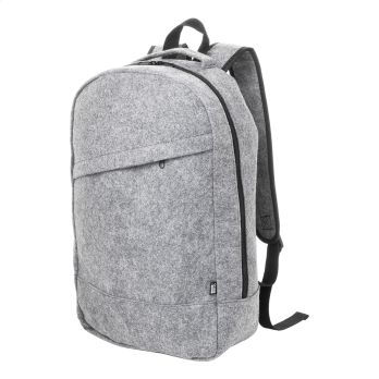 RPET-Filz-Rucksack Refelt Back