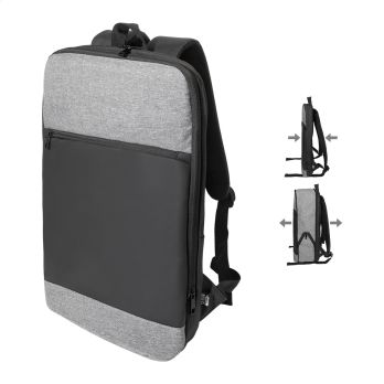 RPET-Rucksack Bapuba