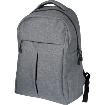 Rucksack aus Polyester 600D